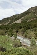 Пейзажи Аламедина