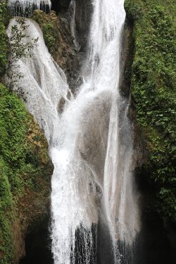 Водопад