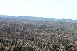 Ak-Say canyons in Issyk-Kul region, Kyrgyzstan 09.jpg