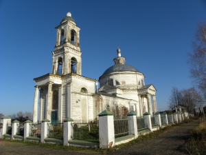 Церкви ростовской области фото