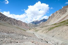 Arabel valley at Issik-Kul region, Kyrgyzstan 03.jpg