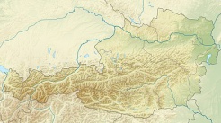 Целль-ам-Зе (Австрия)