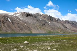 Arabel valley at Issik-Kul region, Kyrgyzstan 05.jpg