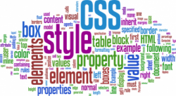 CSS Настройка фона