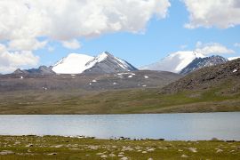 Arabel valley at Issik-Kul region, Kyrgyzstan 06.jpg