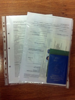 Докуенты для офлрмления гражданство рф по программе переселения