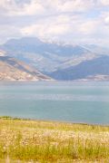 Toktogul reservoir, Kyrgyzstan 4.jpg